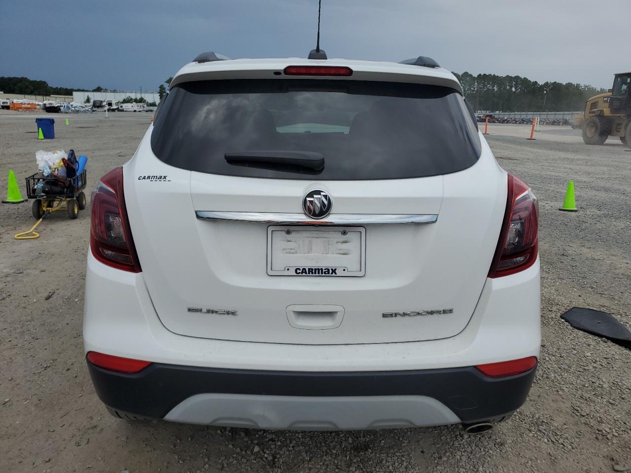2018 Buick Encore Preferred - Фото 6