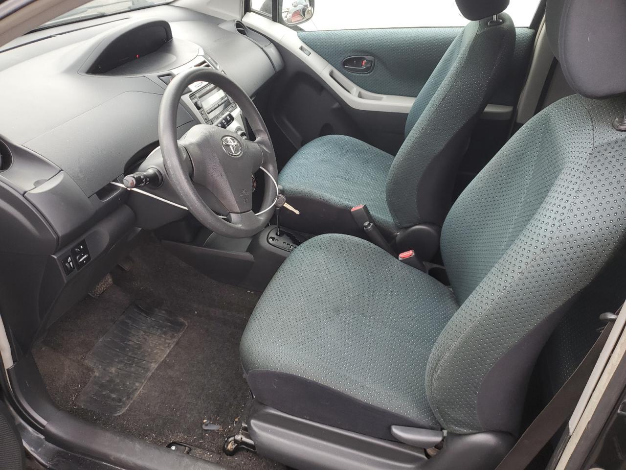 2007 Toyota Yaris - Фото 7