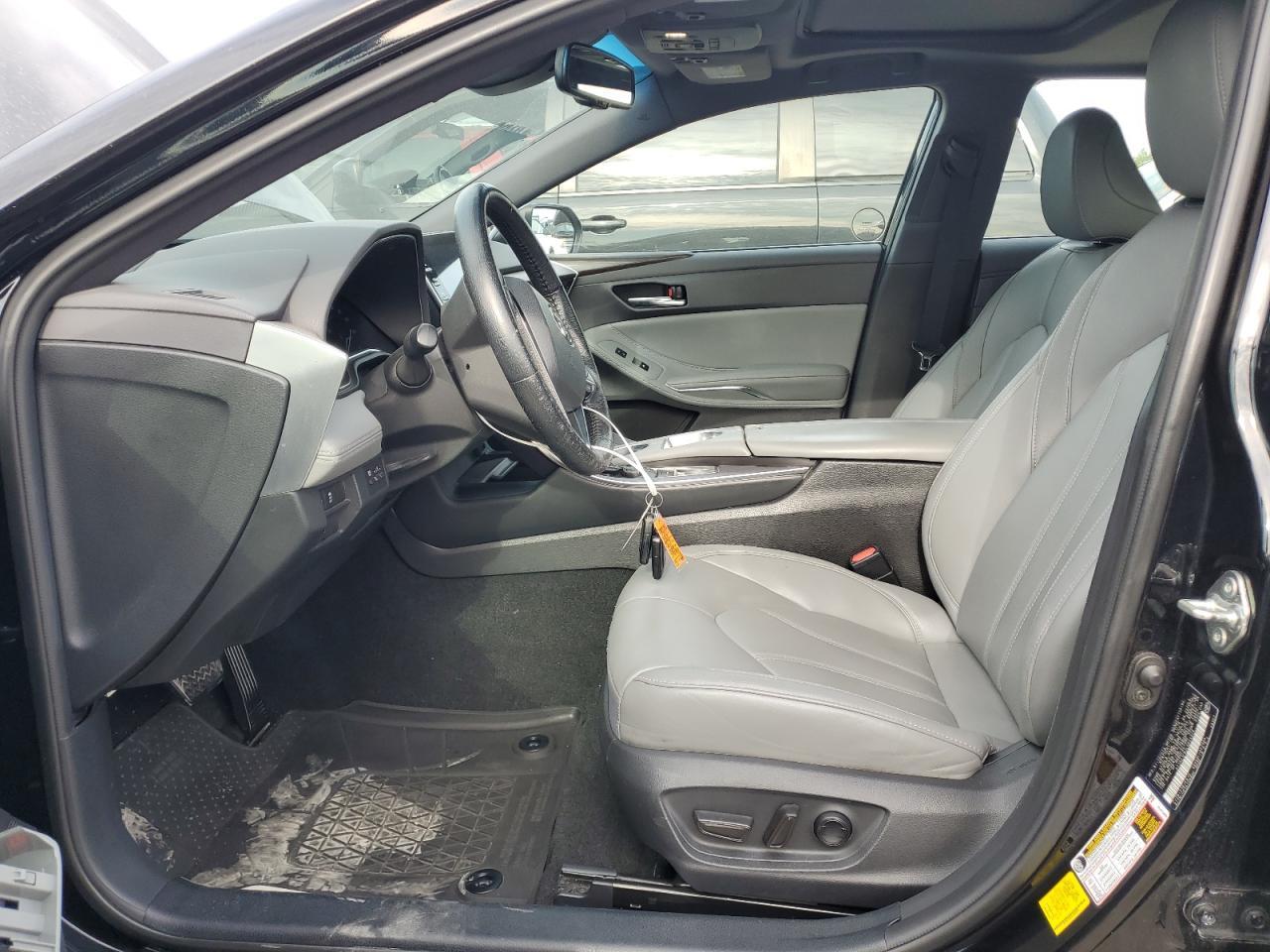 2020 Toyota Avalon Xle - Фото 7