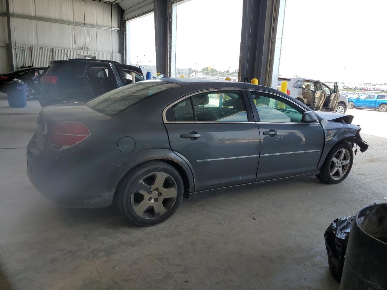 2007 Saturn Aura Xe - Image 3