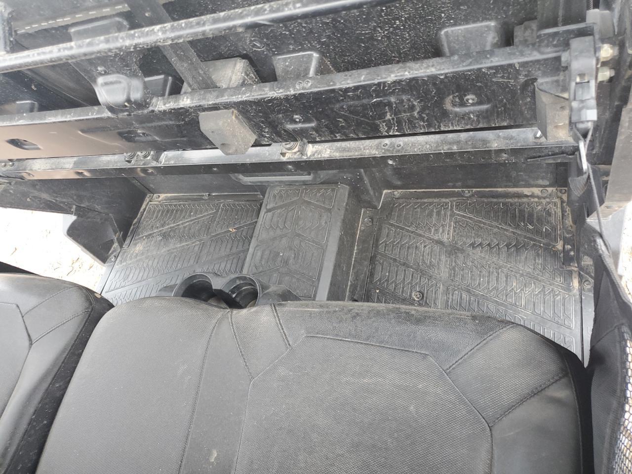 2025 Polaris Ranger Crew 100 Premium - Atv And Utility Vehicles - Image 6