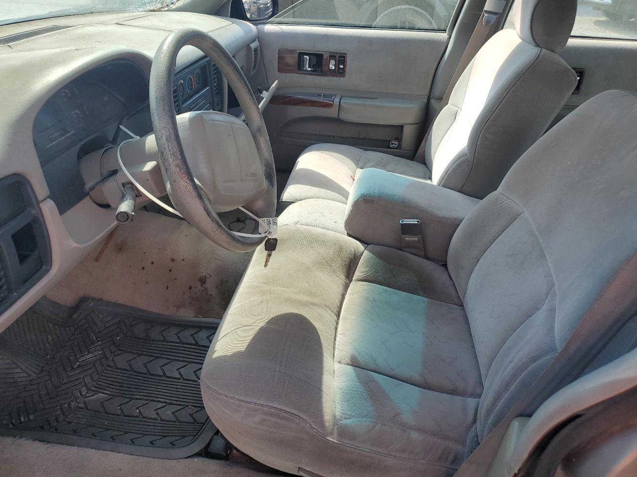 1995 Chevrolet Caprice Classic - Фото 7