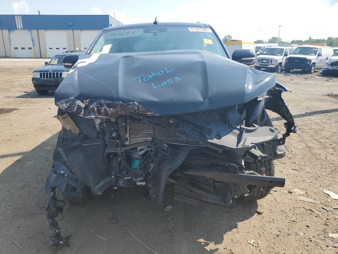 2024 Ford Expedition Max Limited - Image 5