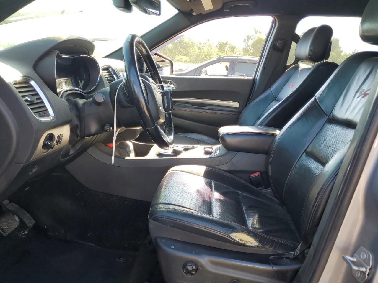 2015 Dodge Durango R/T - Image 7