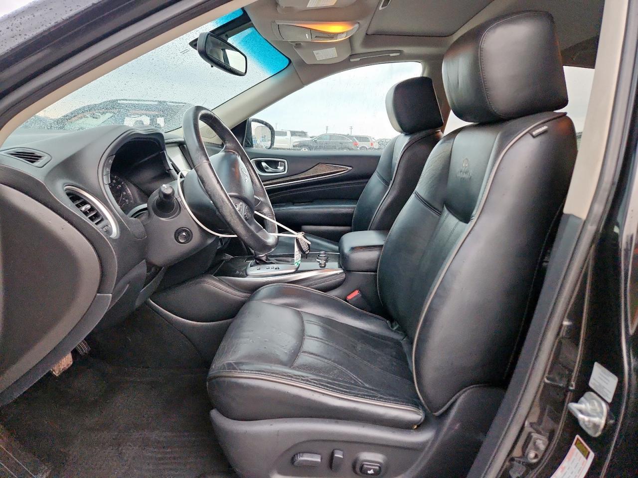 2014 Infiniti Qx60 - Image 7