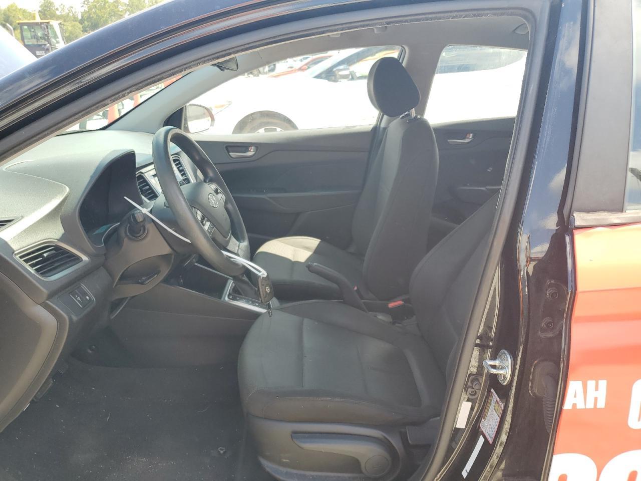 2018 Hyundai Accent Se - Image 7