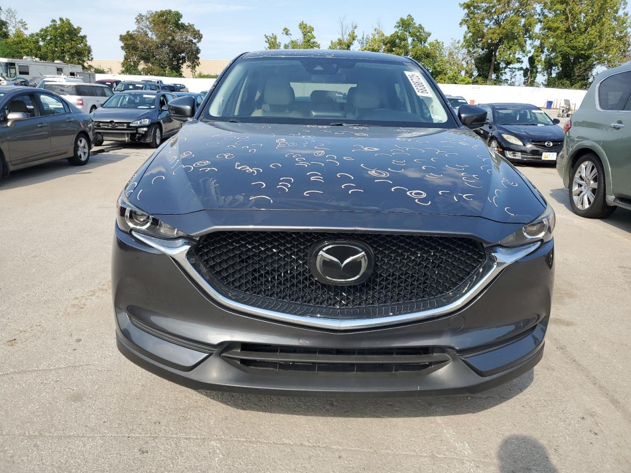 2018 Mazda Cx-5 Touring - Фото 5