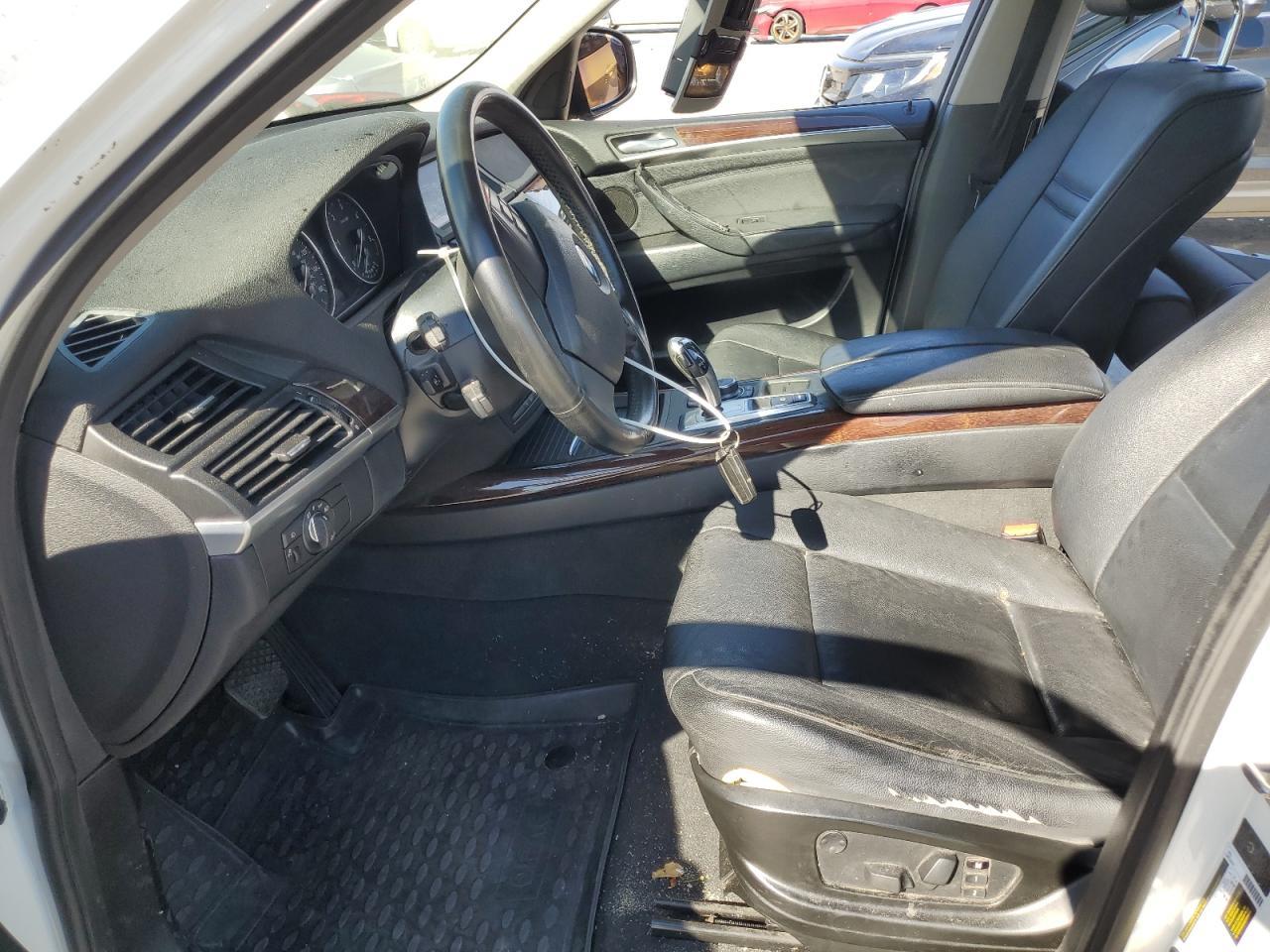 2011 BMW X5 xDrive35D - Фото 7