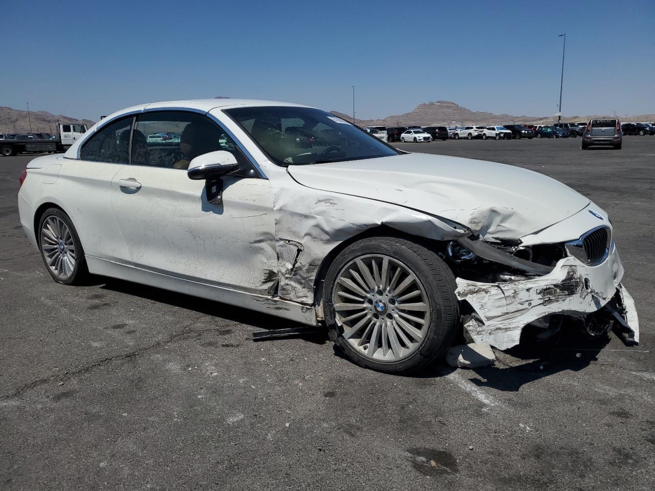 2015 BMW 428 I Sulev - Фото 4