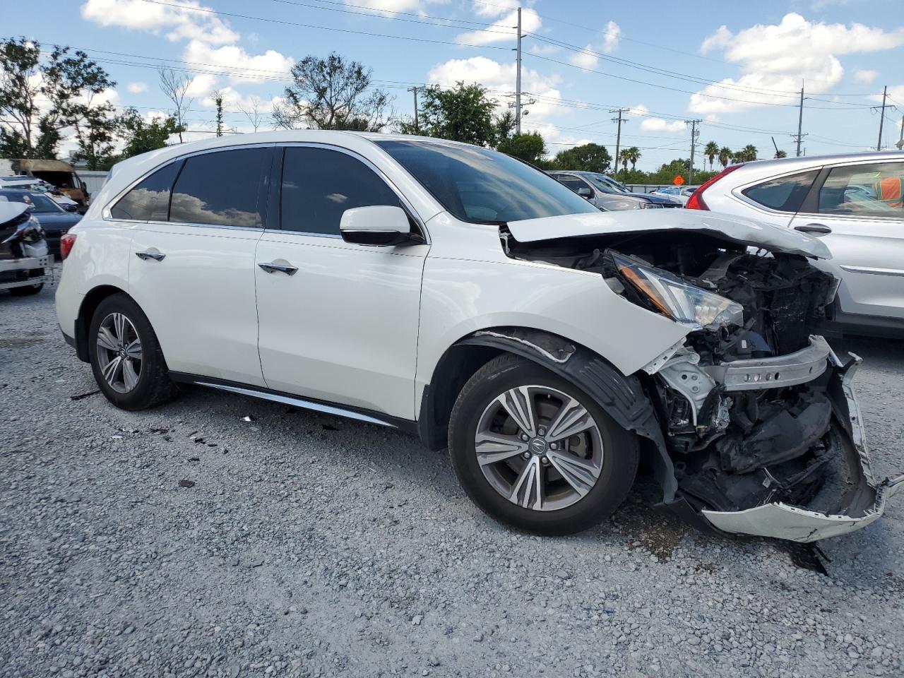2020 Acura Mdx - Фото 4