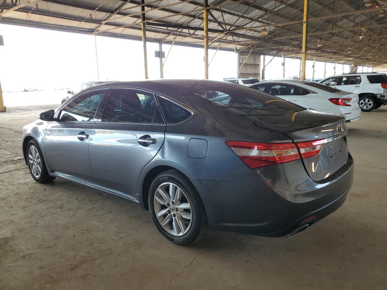 2014 Toyota Avalon Base - Image 2