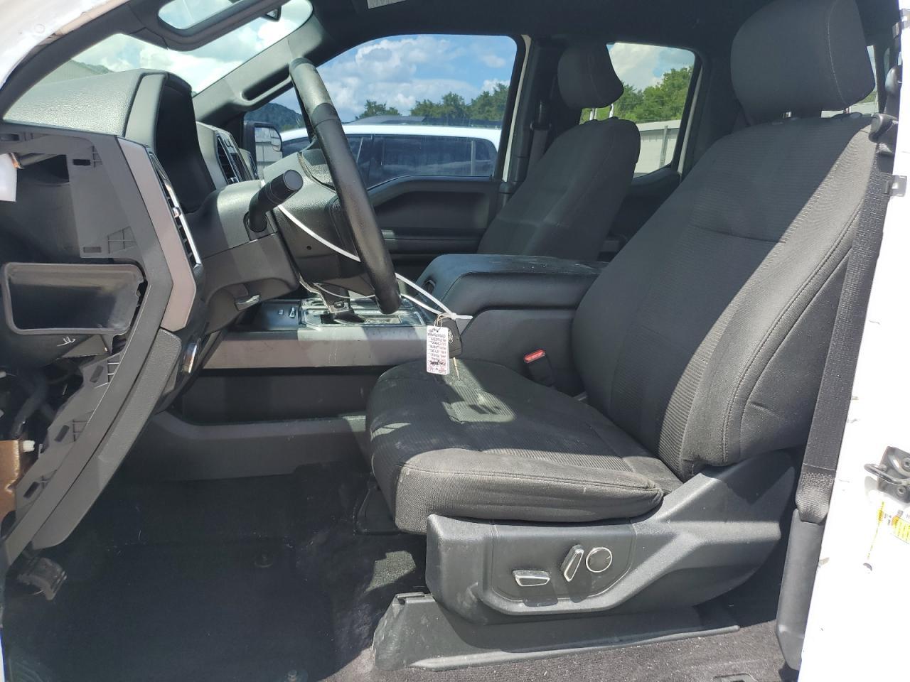 2016 Ford F150 Super Cab - Image 7