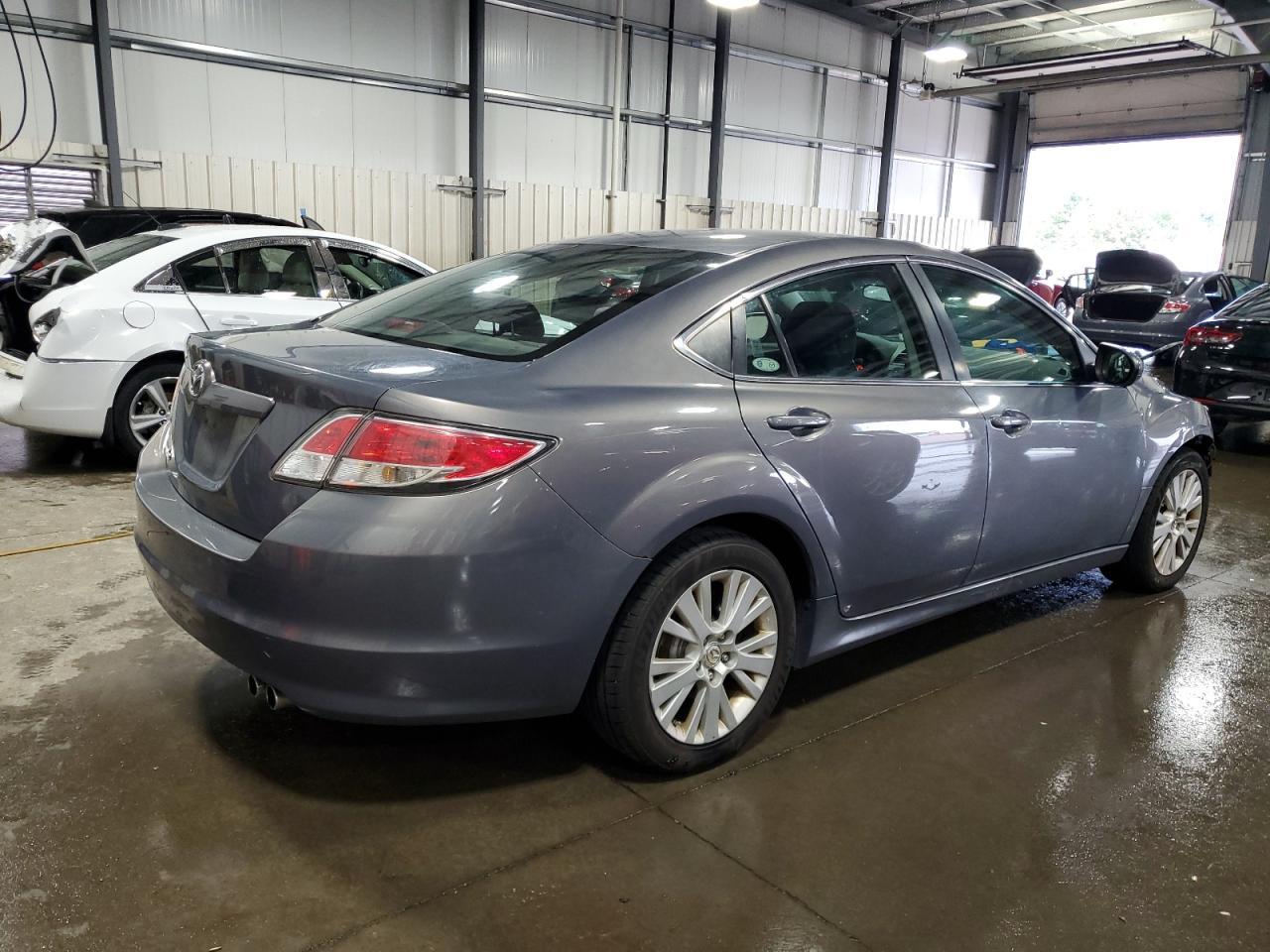 2010 Mazda 6 I - Фото 3