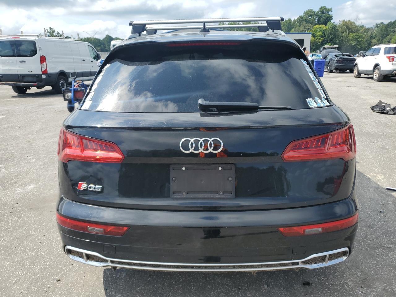 2018 Audi Sq5 Premium Plus - Image 6