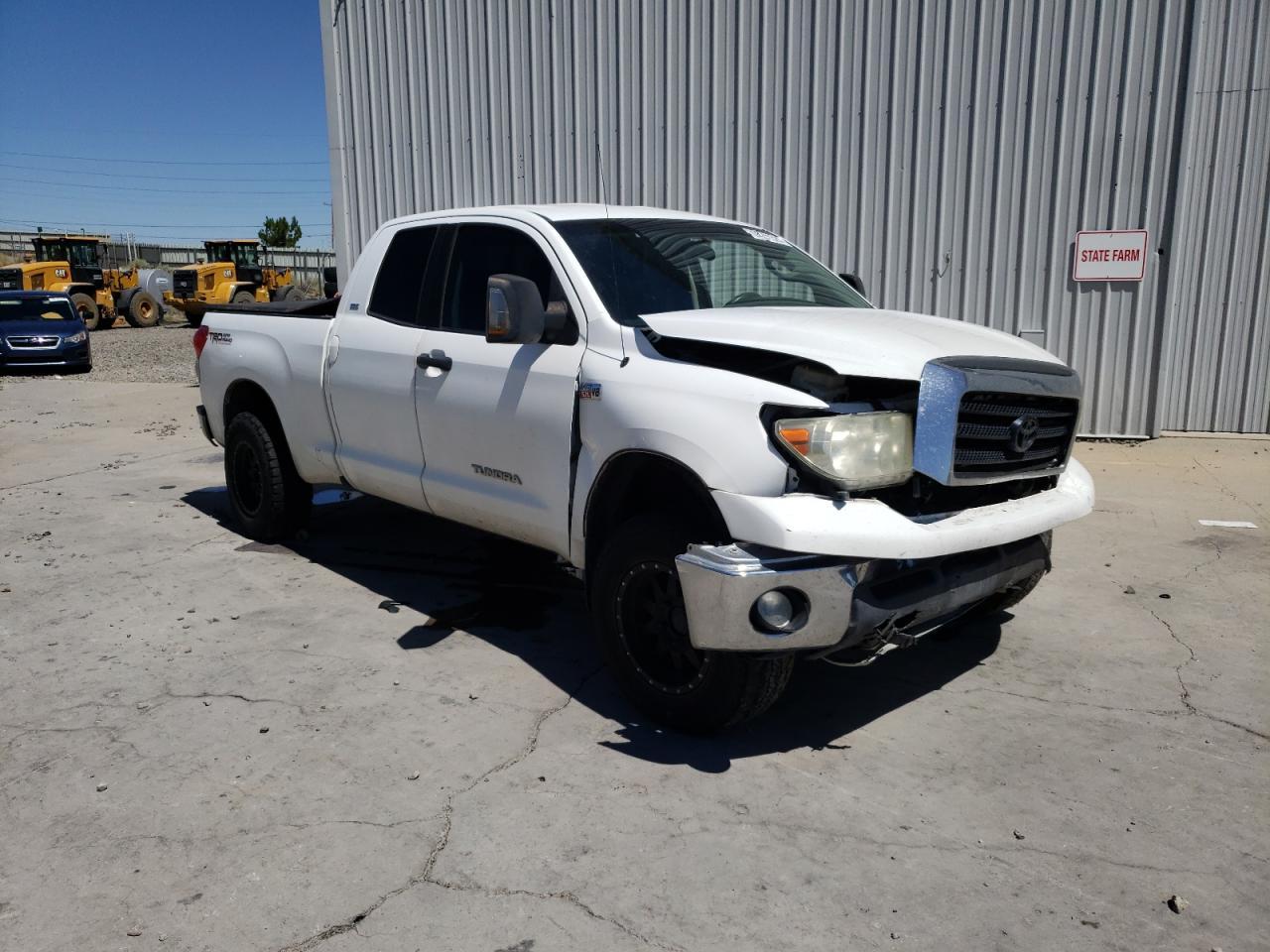 2008 Toyota Tundra Sr5 - Image 4