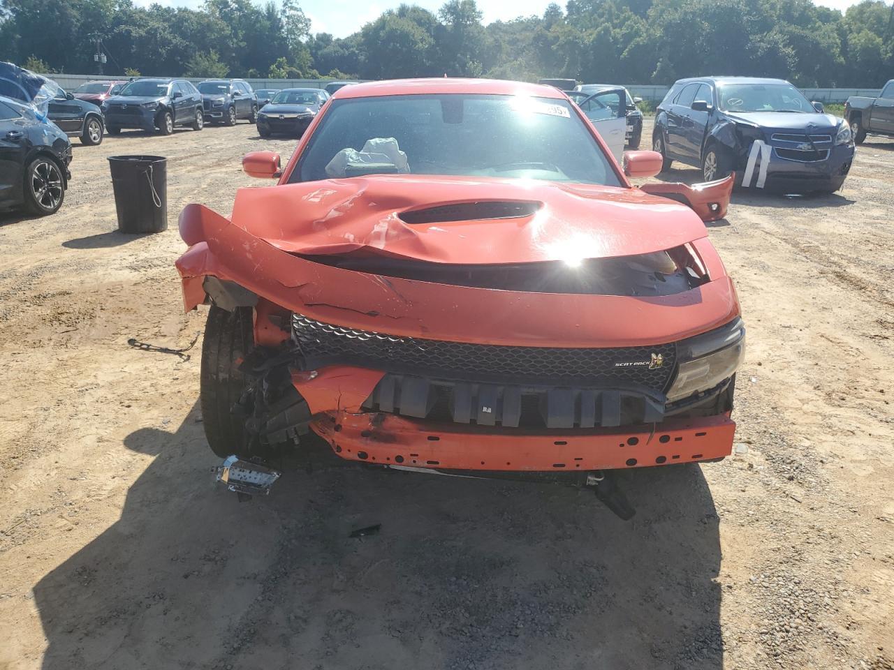 2018 Dodge Charger R/T 392 - Image 5