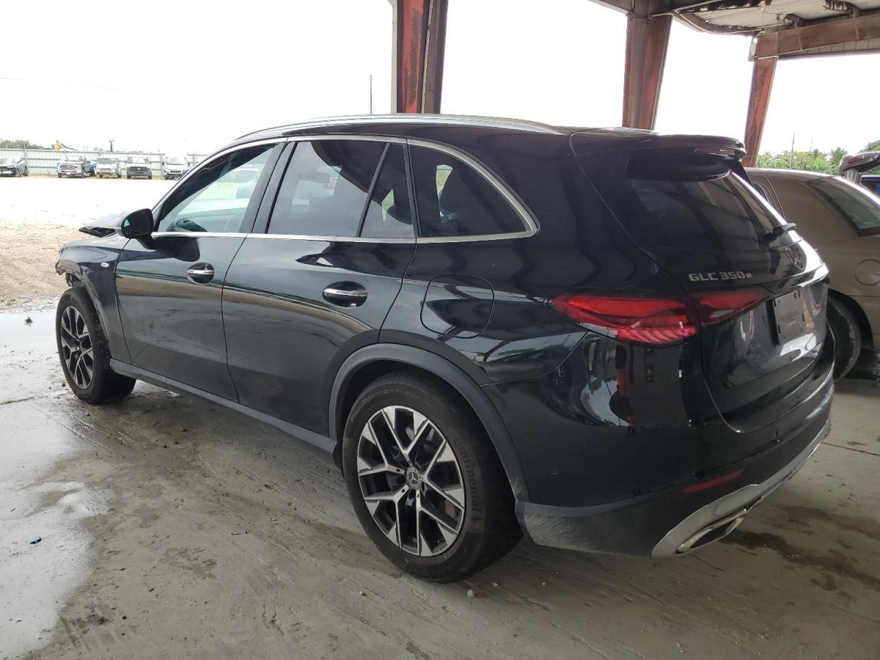 2025 Mercedes-Benz Glc 350E - Фото 2