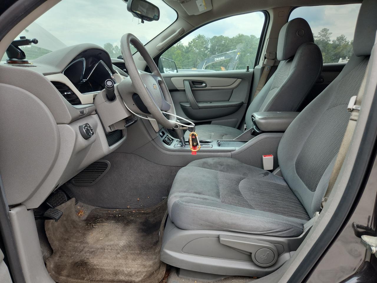 2017 Chevrolet Traverse Ls - Image 7