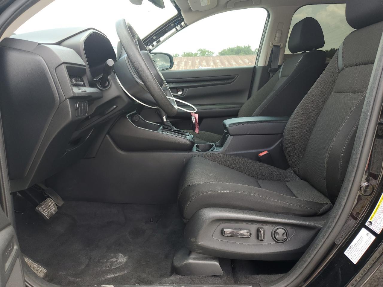 2023 Honda Cr-V Ex - Фото 7