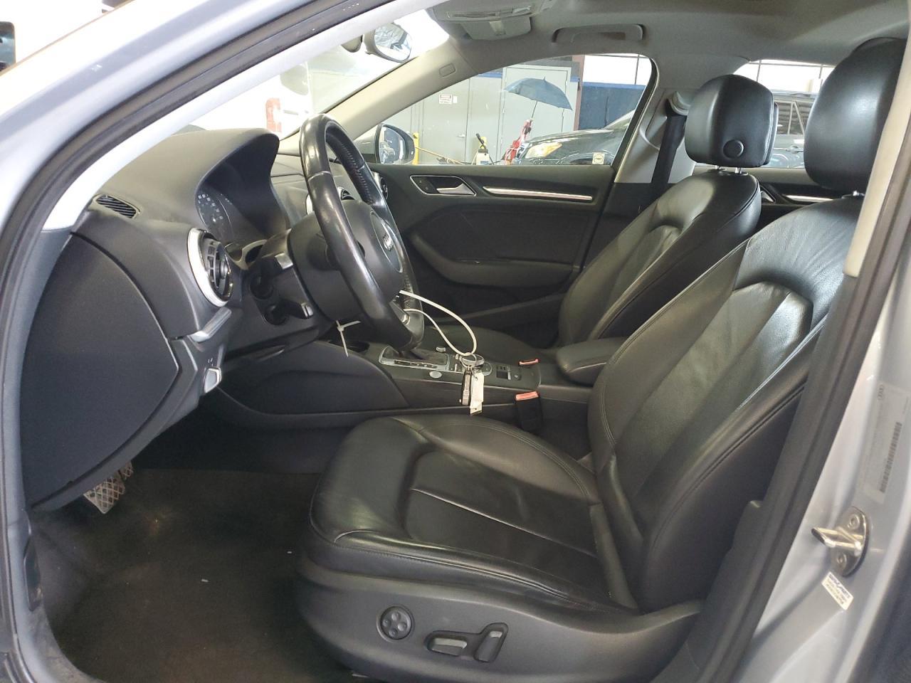 2015 Audi A3 Premium Plus - Image 7