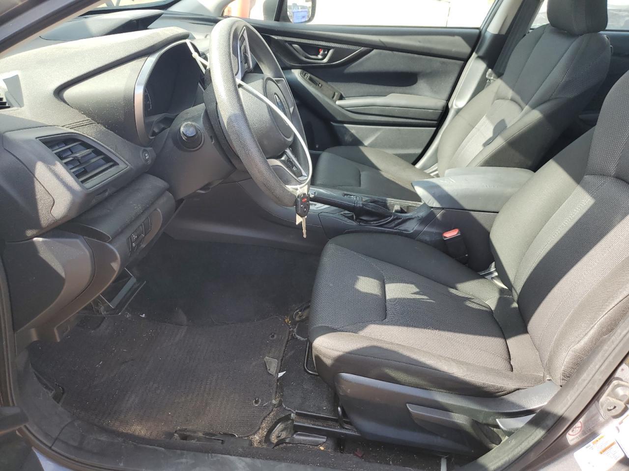 2018 Subaru Impreza Premium - Image 7