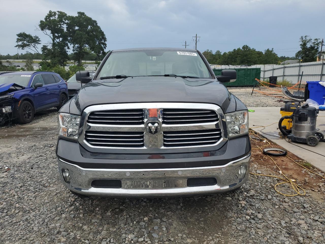2018 Ram 1500 Slt - Image 5