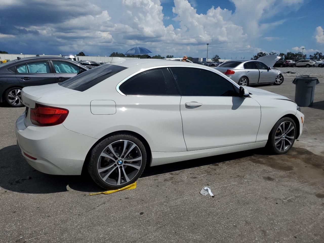 2019 BMW 230I - Фото 3