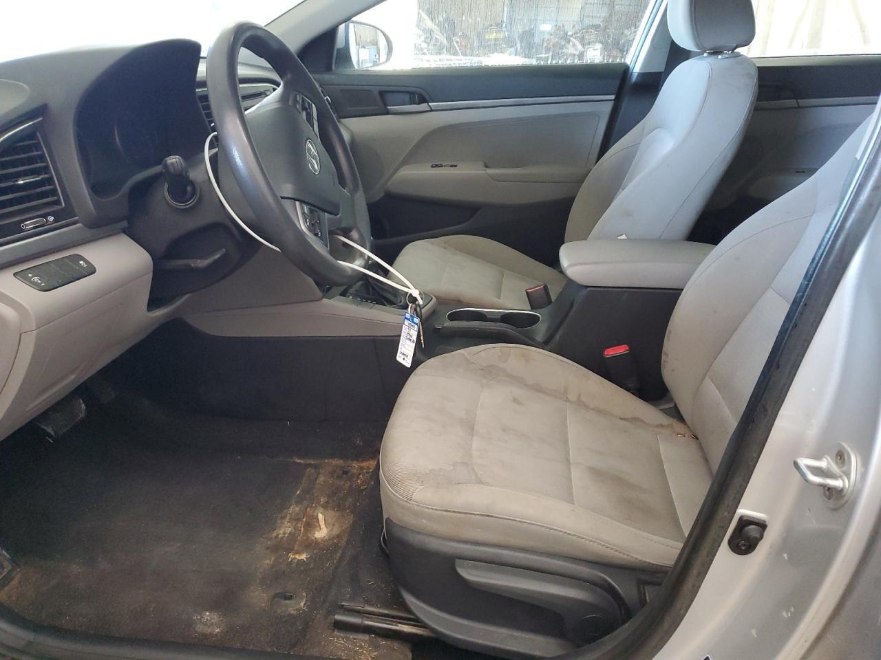 2017 Hyundai Elantra Se - Image 7