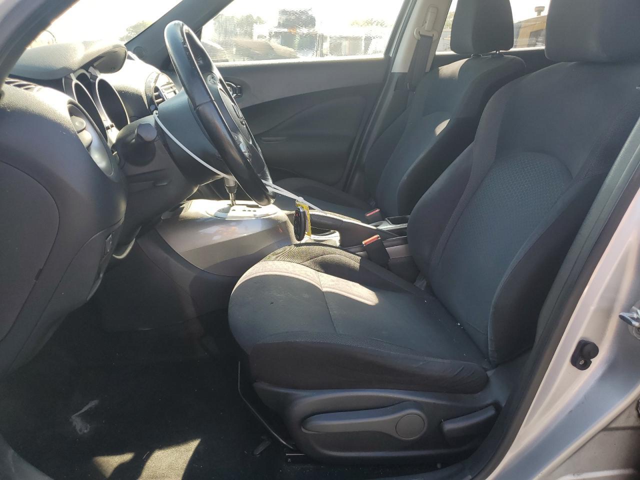 2016 Nissan Juke S - Image 7