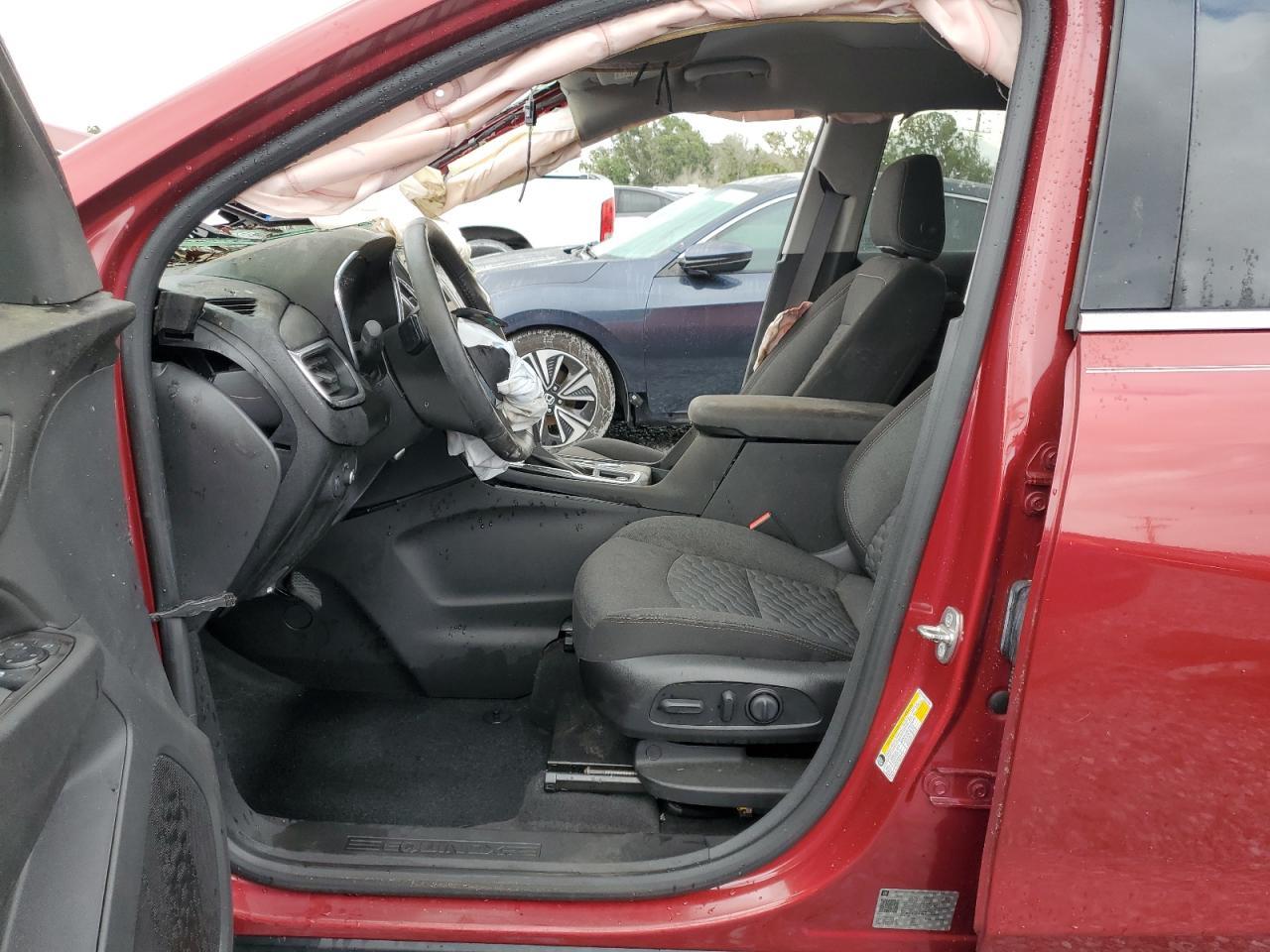 2019 Chevrolet Equinox Lt - Image 7
