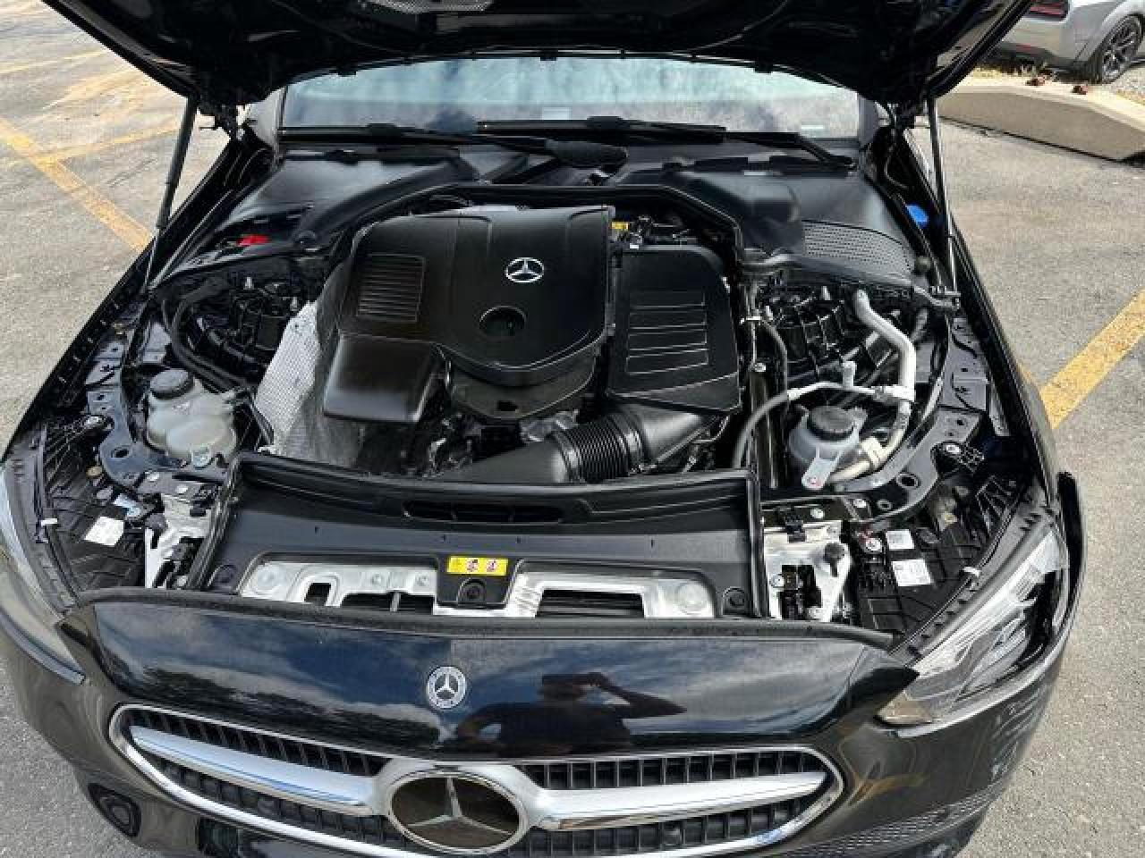 2024 Mercedes-Benz C 300 4Matic - Фото 6