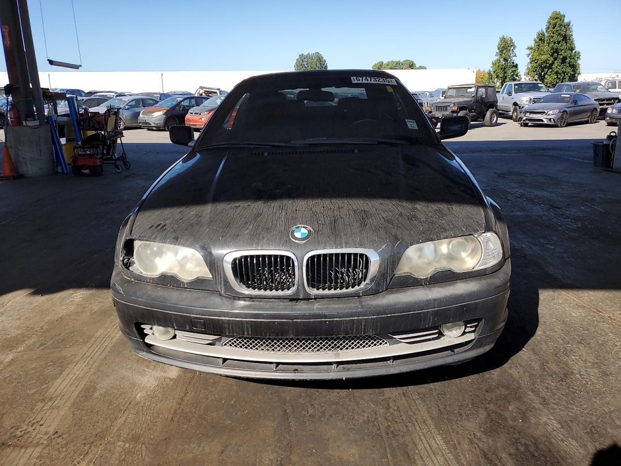 2001 BMW 330 Ci - Image 5