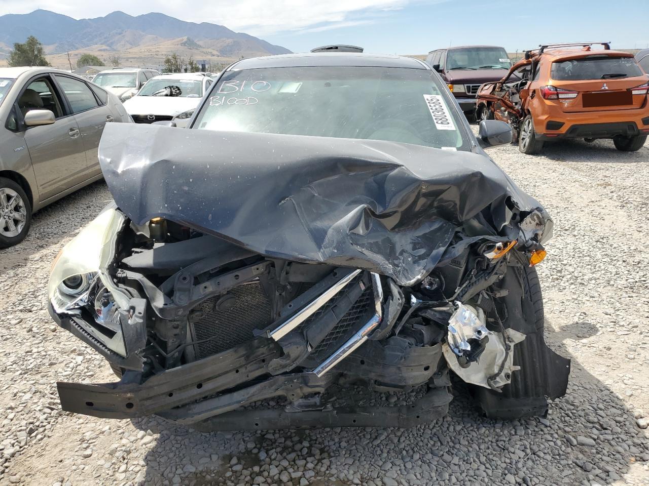 2010 Subaru Legacy 2.5I Limited - Image 5