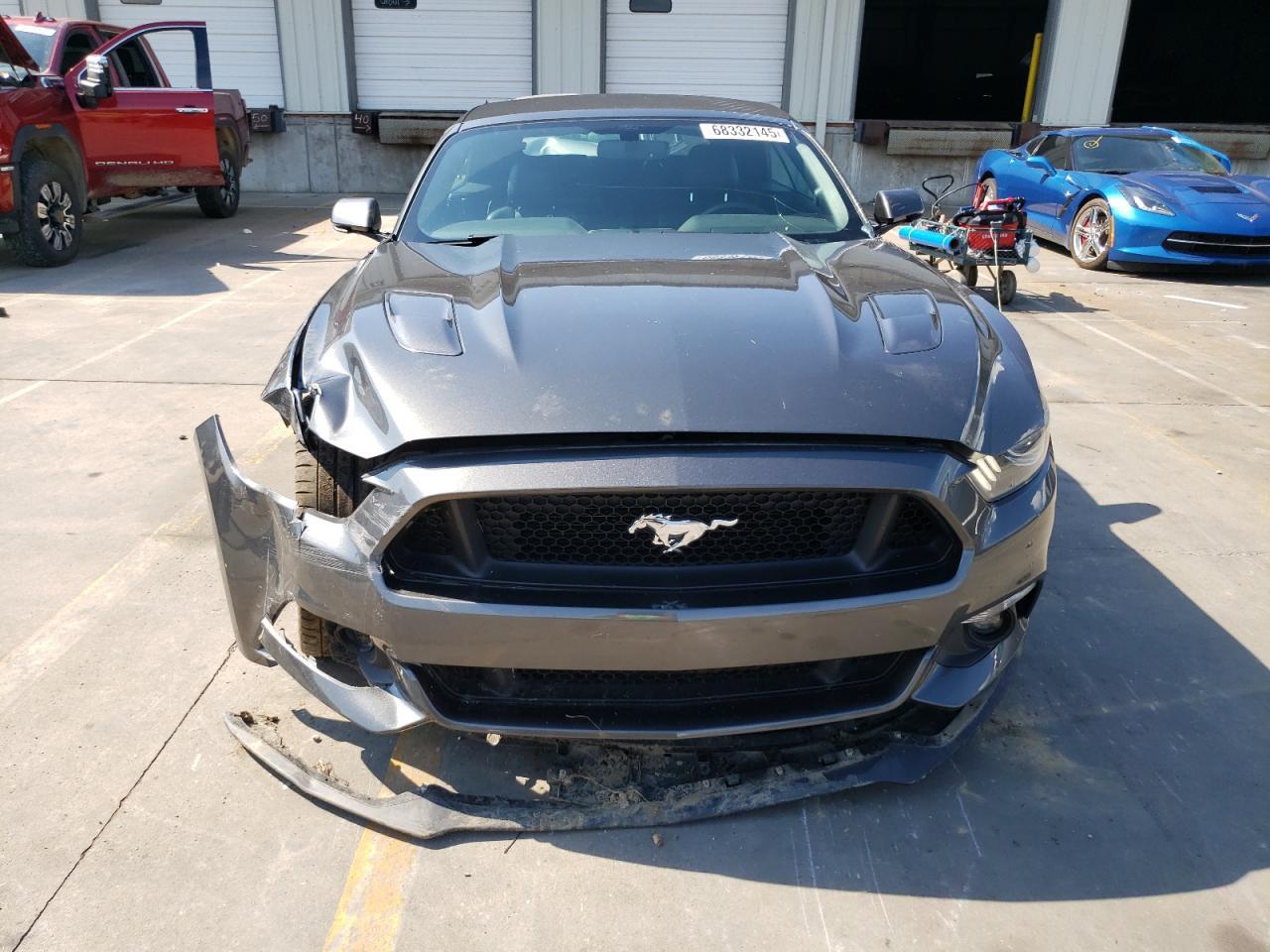 2015 Ford Mustang Gt - Image 5