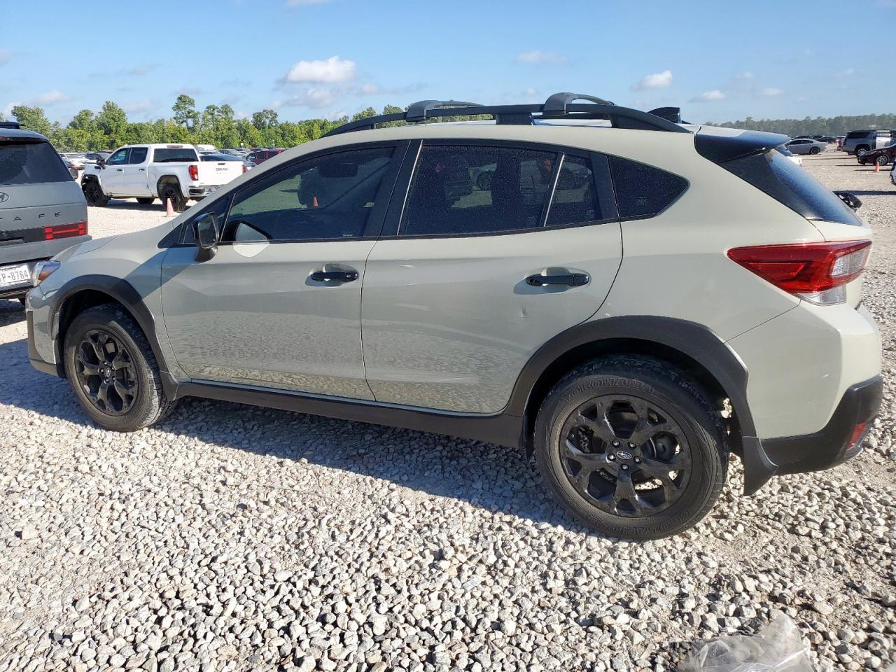 2023 Subaru Crosstrek Premium - Image 2