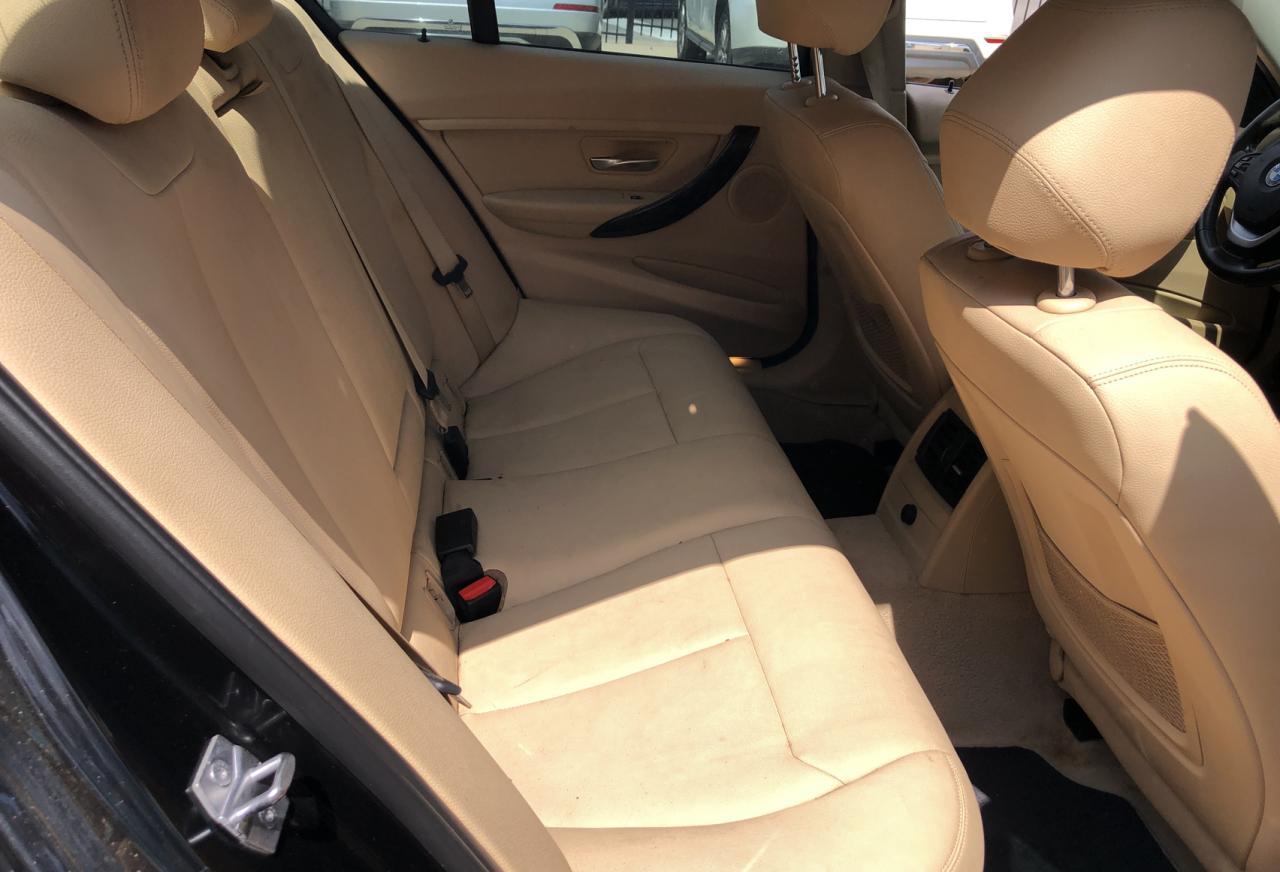 2015 BMW 328 Xi - Image 6