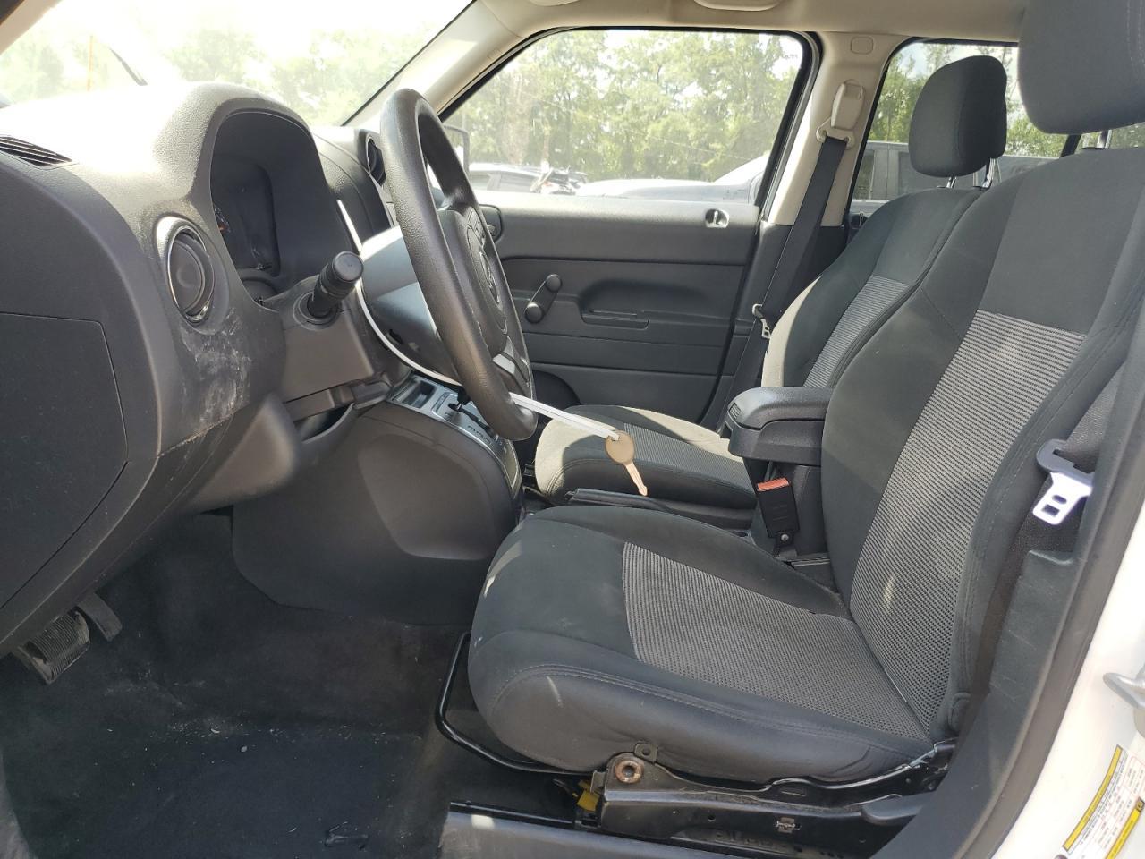 2014 Jeep Patriot Sport - Фото 7
