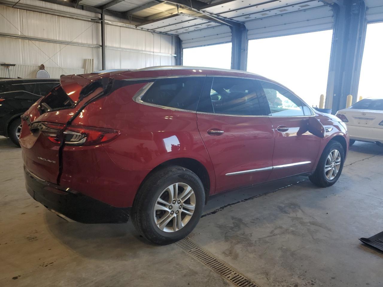 2018 Buick Enclave Essence - Фото 3