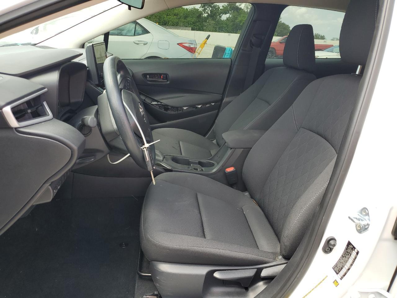 2025 Toyota Corolla Le - Image 7