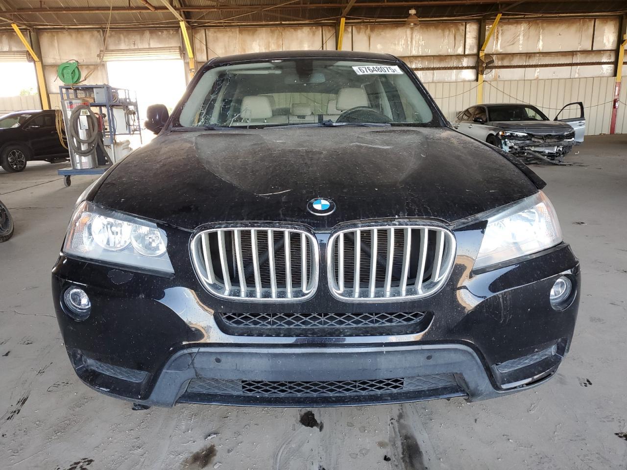 2014 BMW X3 xDrive28I - Image 5