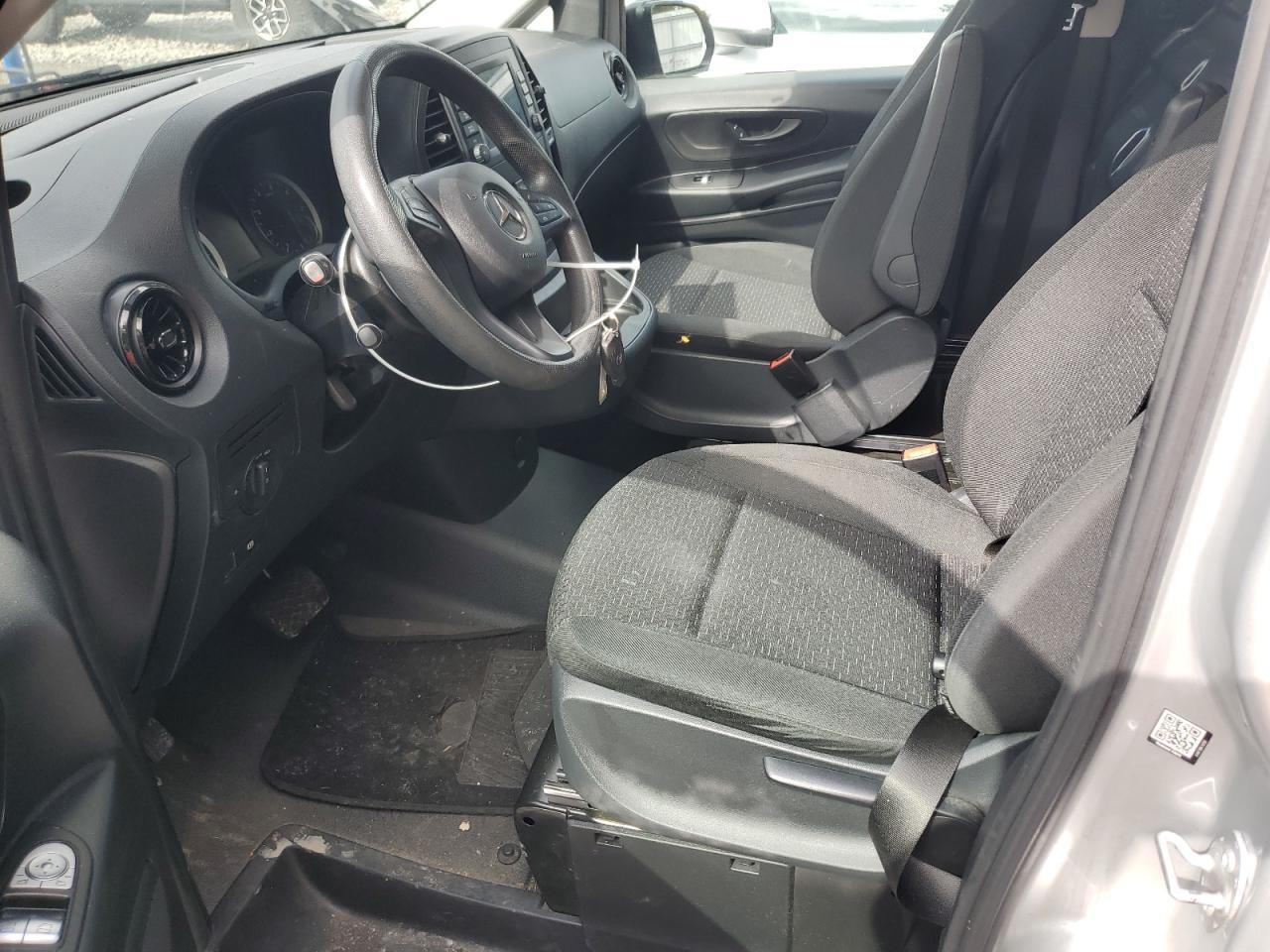2023 Mercedes Benz Metris - Image 7