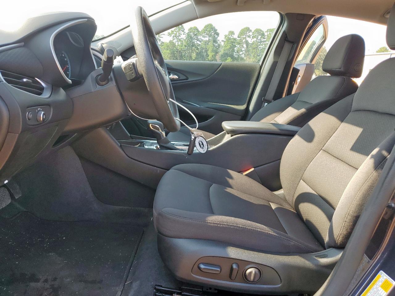2023 Chevrolet Malibu Lt - Image 7