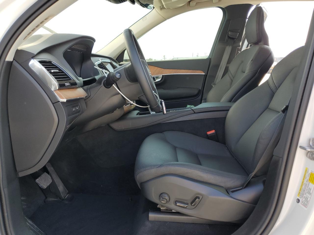 2024 Volvo Xc90 Plus - Image 7