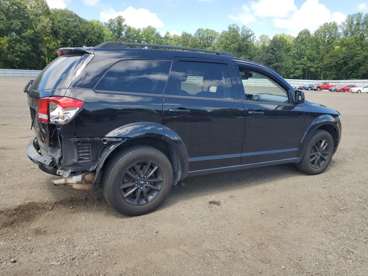2019 Dodge Journey Se - Фото 3