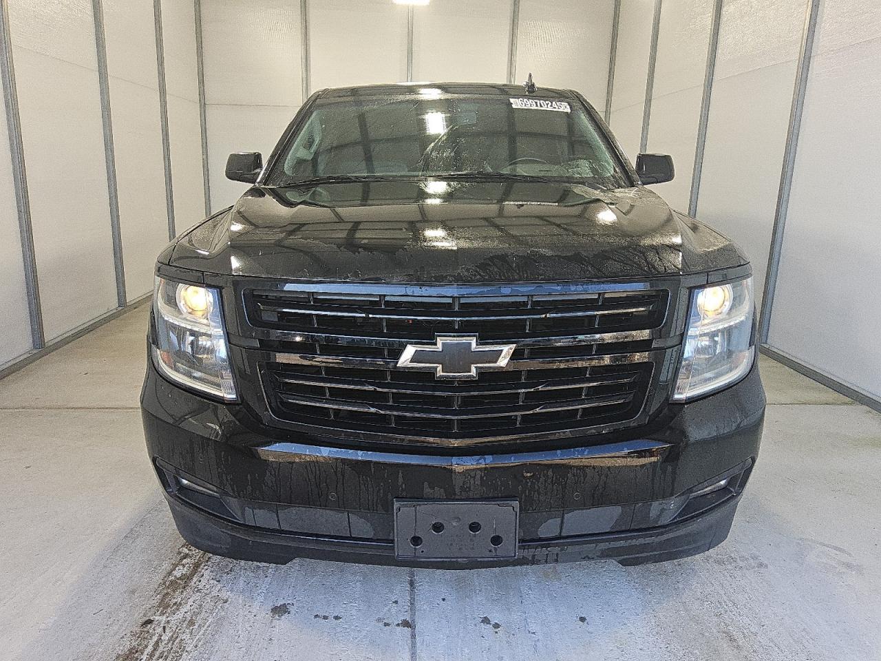 2020 Chevrolet Suburban K1500 Lt - Фото 5