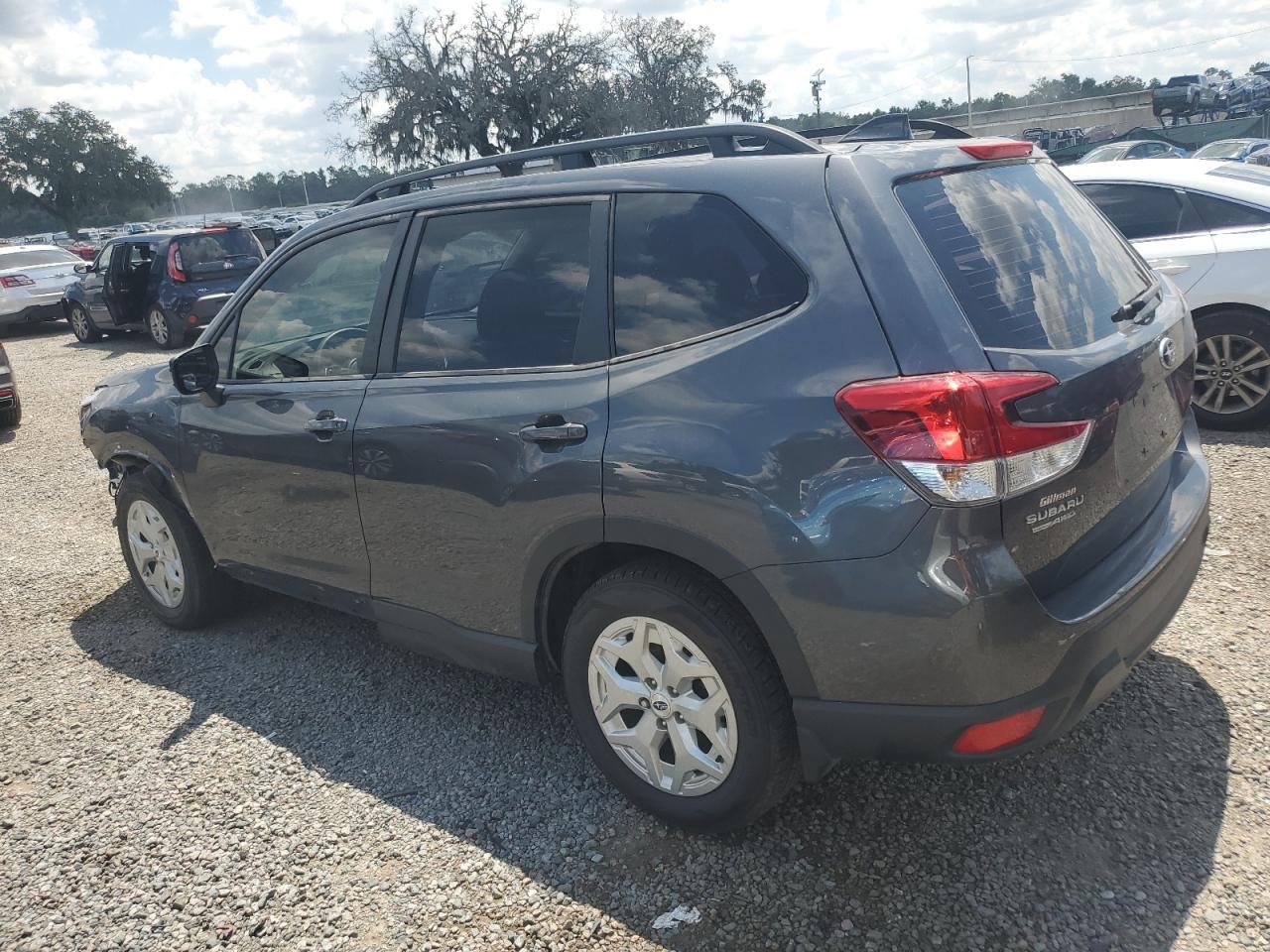 2024 Subaru Forester - Image 2