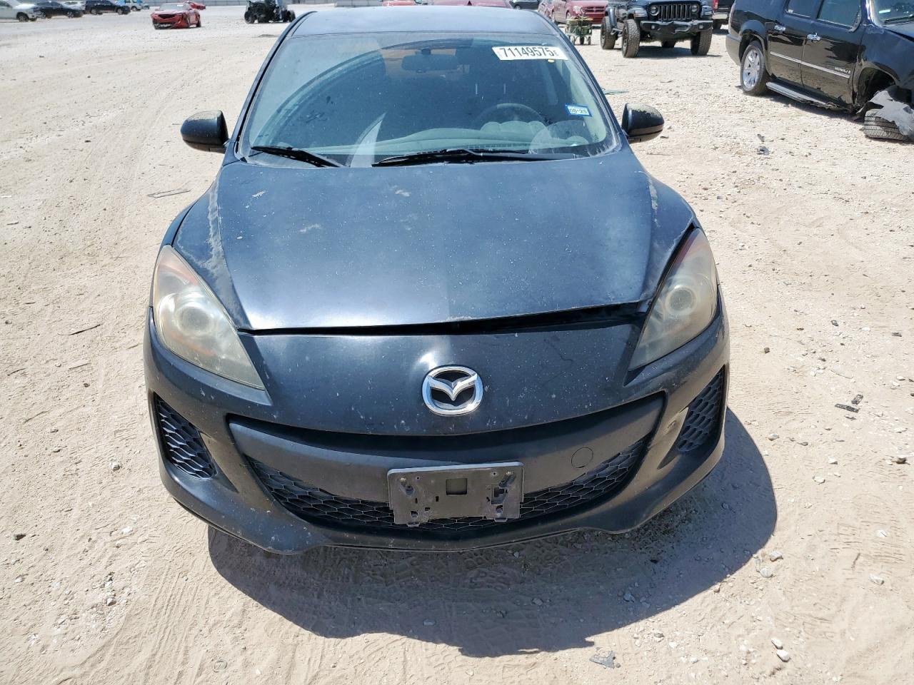 2013 Mazda 3 I - Image 5