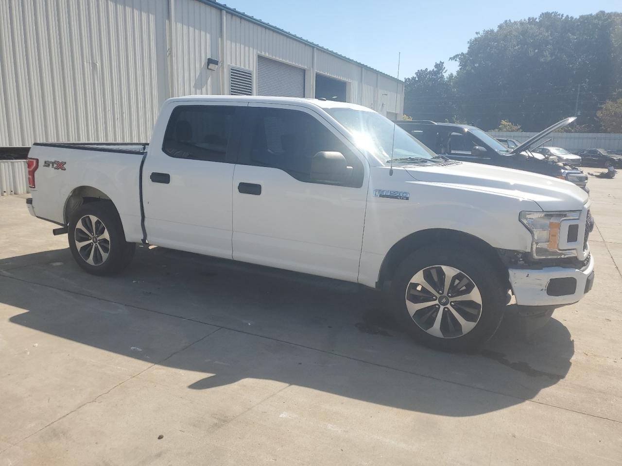 2019 Ford F150 Supercrew - Фото 4