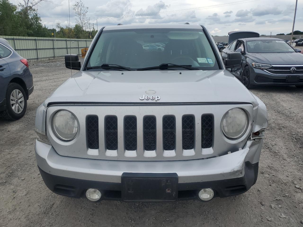 2014 Jeep Patriot Sport - Image 5