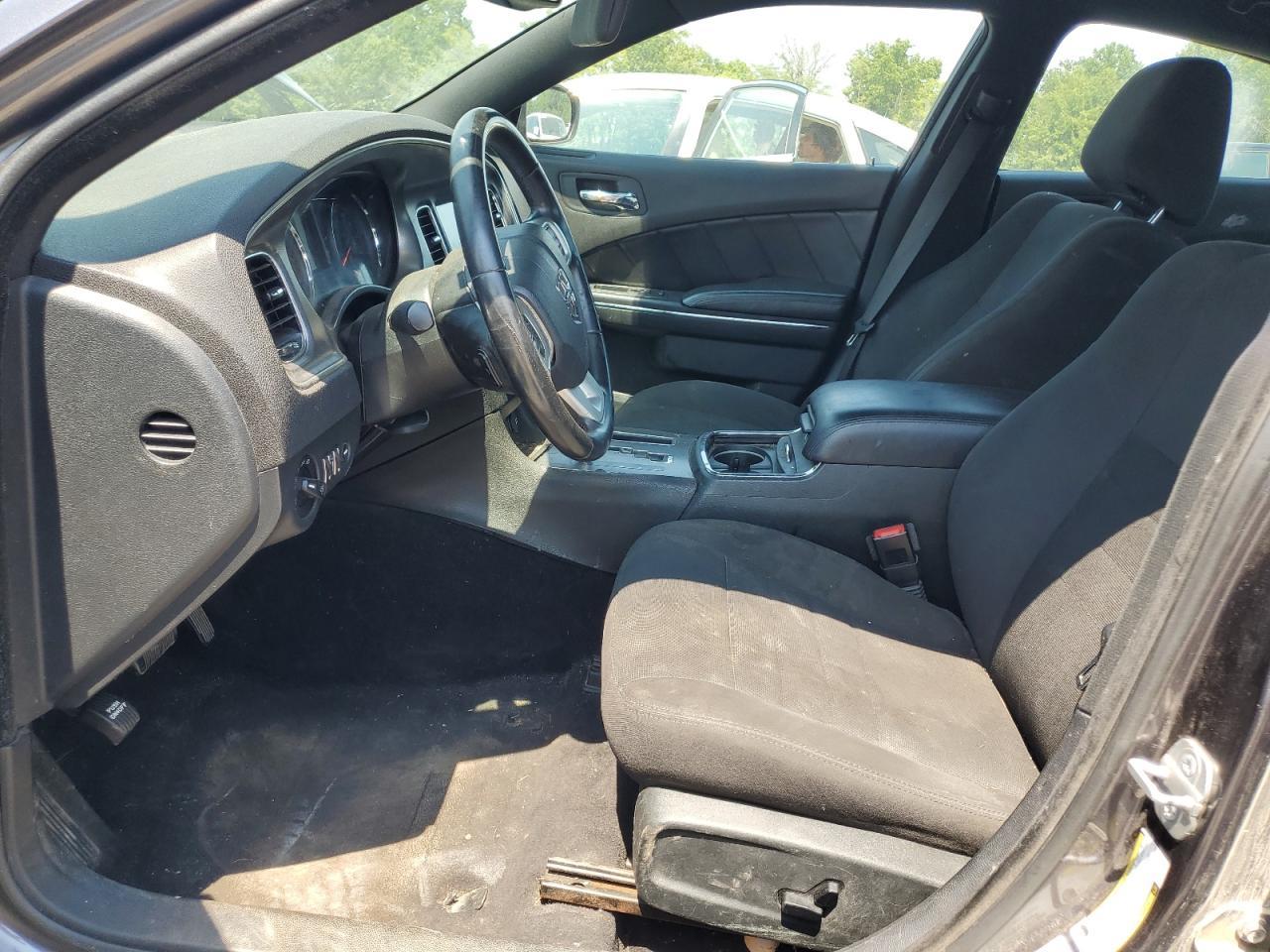 2014 Dodge Charger R/T - Image 7